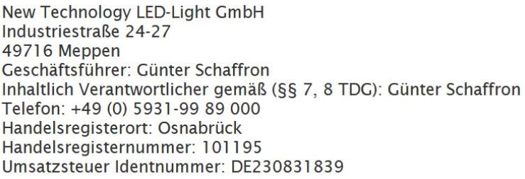 Impressum led-beleuchtung-fuer-huehnerstall-mit-zeitschaltuhr.de.ntligm.de